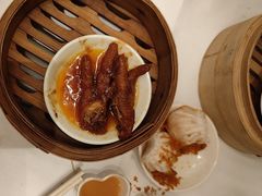 -香宫中餐厅·大连香格里拉(人民路店)