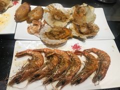 -大渔铁板烧(大悦城店)