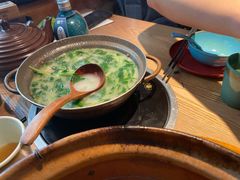 野菜肉丸汤-吃饭皇帝大(合生汇店)