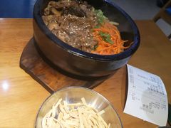 -老炉家木炭烤肉(长江国际店)