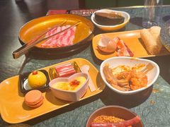 -牛New寿喜烧(中山公园龙之梦店)