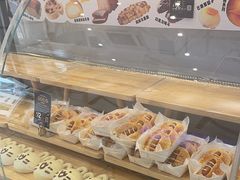 -DEMO黛慕蛋糕(中泰店)