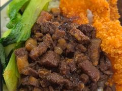 -吉林大学前卫南区-莘子园食堂