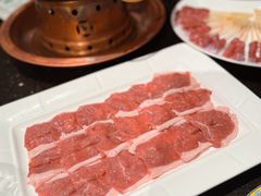 -南门涮肉(上海二店)