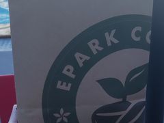 -逸派咖啡 EPARKCOFFEE(广安门店)