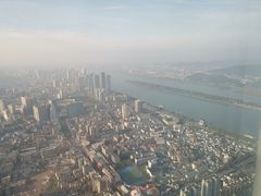 -长沙尼依格罗酒店