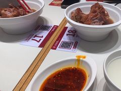 -喜家德虾仁水饺(开发区万达店)