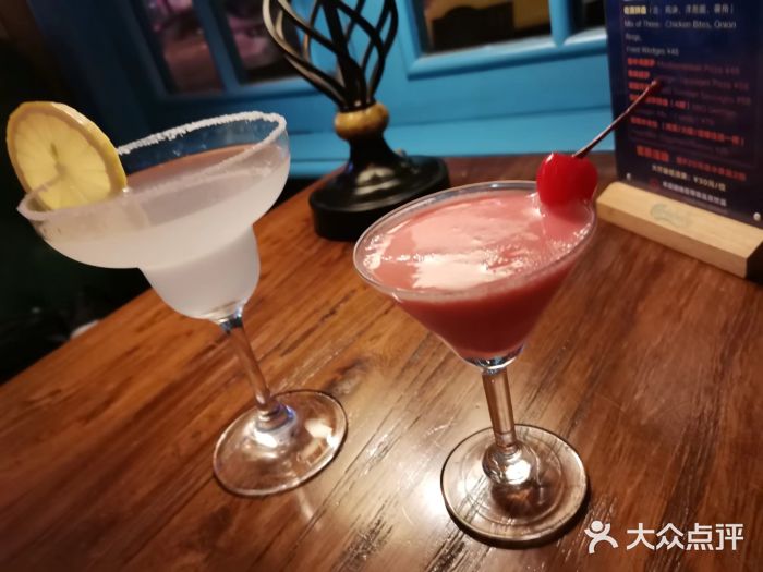 德福楼咖啡吧(德福巷店)图片