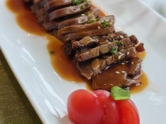 -悦泰环球美食自助(金茂旗舰店)