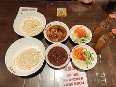 -添萬囍·天津三鲜捞面(天河城店)