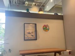 -dotcom coffee古点咖啡(致真大厦店)