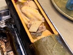 -生态苑农庄(十里画廊遇龙河店)