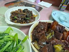 -蘭心餐厅(进贤路店)
