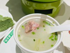 -绿草地·湘菜(芙蓉天街店)