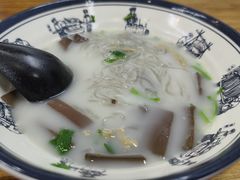 -鸭小妹鸭血粉丝(老门东店)