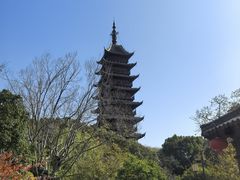 -虞山风景区