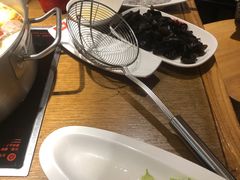 -牛很鲜潮汕牛肉火锅(乐清店)