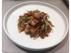 小炒肉-翠府(翠湖北路店)