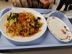 -北大家园食堂