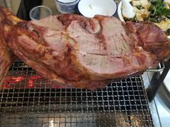 -宗泉烤全羊·烤羊腿·家常菜(解放东路店)