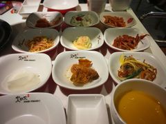 餐前小菜-火炉火自助餐(枫蓝国际店)