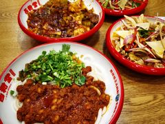 -西粉堂新疆米粉(朝外店)