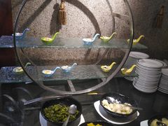 -珀丽酒店-协奏坊餐厅