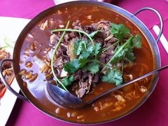 肥牛锅仔-中信五牛城酒店式公寓