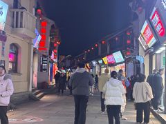 -衣裳街历史文化街区