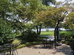 -浙江西子宾馆·瑶园咖啡厅