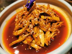 -滋色臻选川菜(北京坊旗舰店)