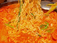 -INSA Korean Bistro饮鲨韩食酒馆