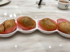 -稻香酒家·33年老字号·港式粤菜(富邦中心店)