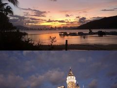-芽庄珍珠岛游乐园
