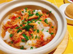 -蔡澜点心·粤菜(海印都荟城店)