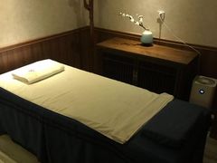 -莲SPA足道养生馆(殷高路旗开坊店)