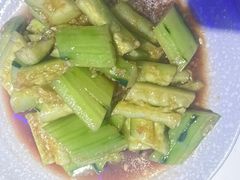 -钳小柒·小龙虾蓝龙王烧烤夜宵(长寿路店)