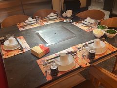-锦城印象火锅(天府三街店)