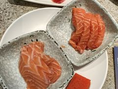 -初色海鲜自助(万丰路店)