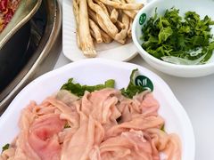 -枇杷园食为鲜火锅(南山店)