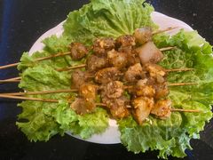 -冰城小镇音乐串吧·聚会餐厅(百子湾店)