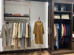 -优山定制西服衬衫大衣(国贸店)