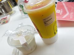 -奈雪的茶(皇庭广场店)
