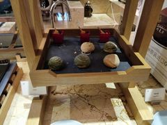 -美盛喜来登大酒店-盛宴标帜餐厅