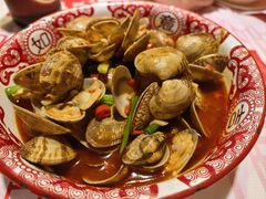 -饶福记·南昌烧烤大排档(九龙湖土著店)