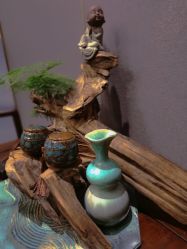 -觅境SPA·私享空间