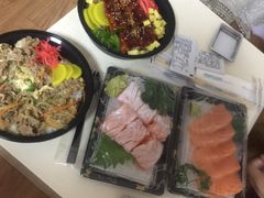 -林妈妈村·日式料理(宝山万达店)