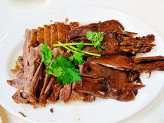 -日日香卤鹅饭店·澄海狮头鹅(澄海店)