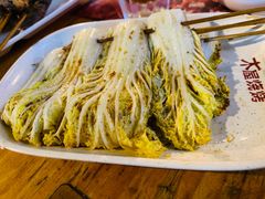 -木屋烧烤(白石洲店)
