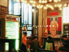 -无牌咖啡&酒馆